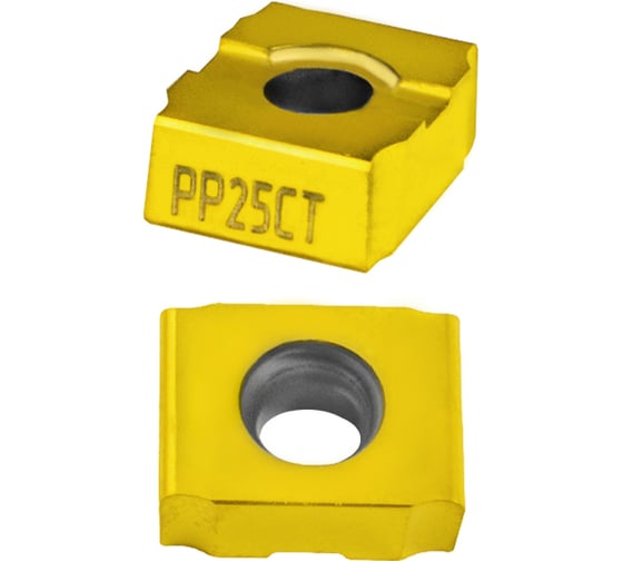 Изображение товара Пластина сменная для отрезания ZNHX 0408-ML PP25CT Русский Инструмент ri.476.7