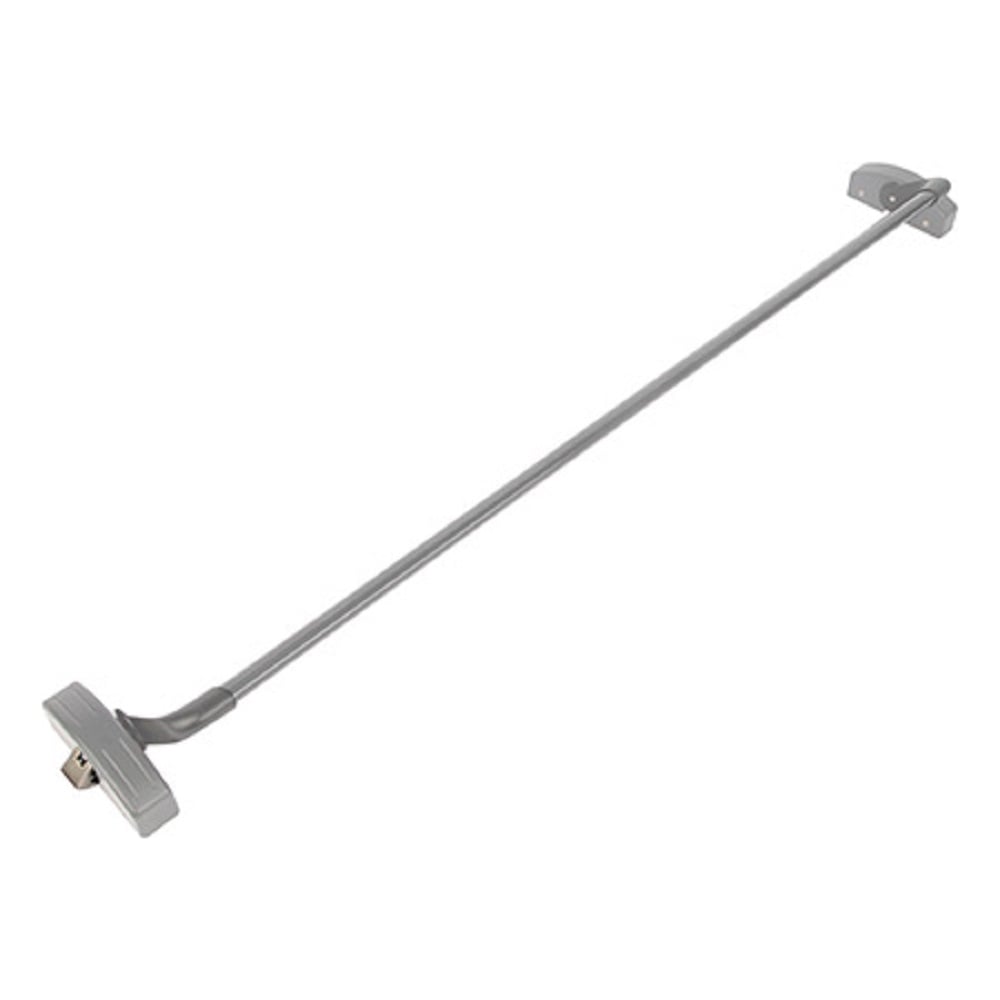 Изображение товара Ручка-штанга нажимная с защёлкой APECS PB-1800B-Panic-SL 00034553