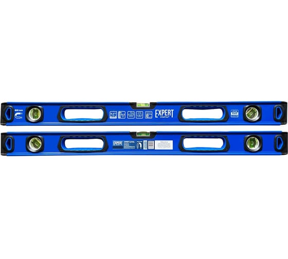 Изображение товара Уровень STARTUL 1500мм магнитный EXPERT SE6550-150M