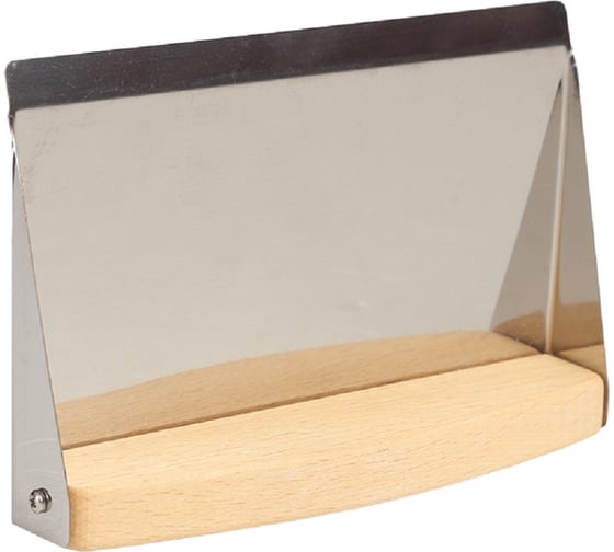 Изображение товара Совок из нержавеющей стали YOZHIK С-161