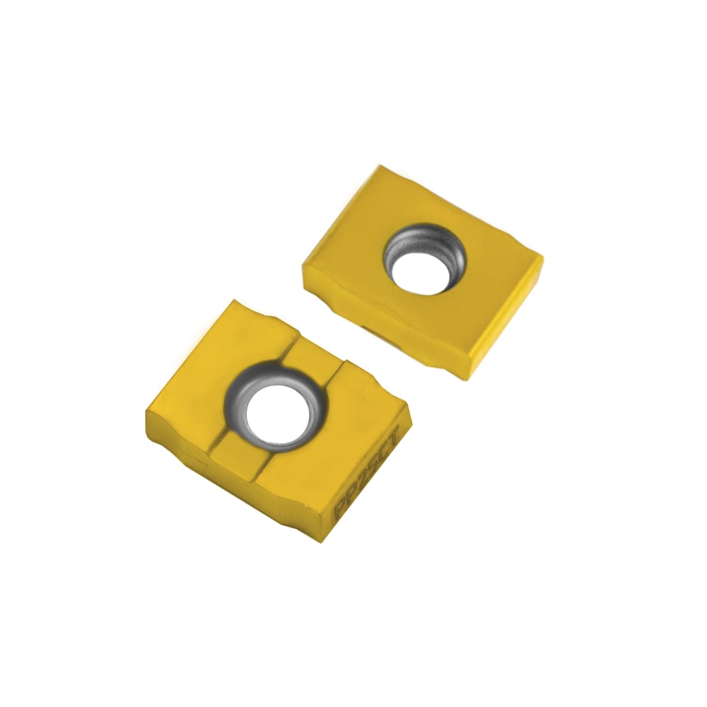 Изображение товара Пластина сменная для отрезания Русский Инструмент ZNHX T304-ML PP25CT