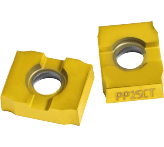 Изображение товара Пластина сменная для отрезания ZNHX 0404-ML PP25CT Русский Инструмент ri.476.6