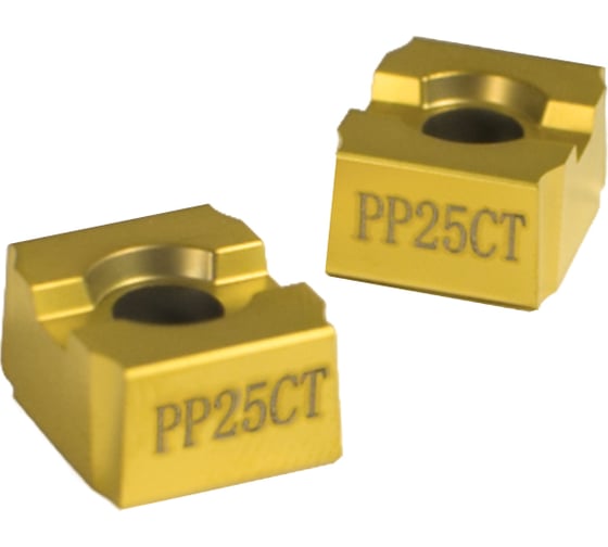 Изображение товара Пластина сменная для отрезания ZNHX 0708-ML PP25CT Русский Инструмент ri.476.18