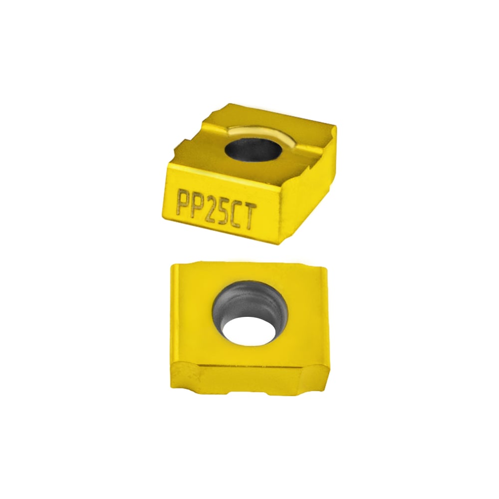 Изображение товара Пластина сменная для отрезания Русский Инструмент ZNHX 0508-ML PP25CT