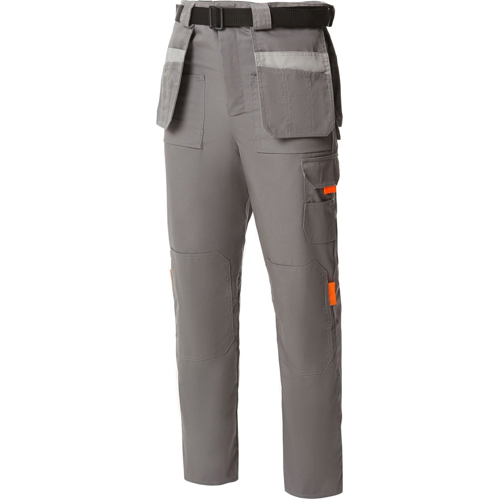 Изображение товара Брюки СОЮЗСПЕЦОДЕЖДА Профессионал для работы водоотталкивающая защита размер 52-54