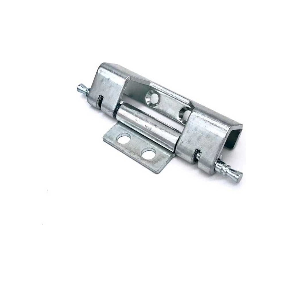 Изображение товара Петля потайная Русские замки RZP 995 2 шт - надежное крепление для дверей