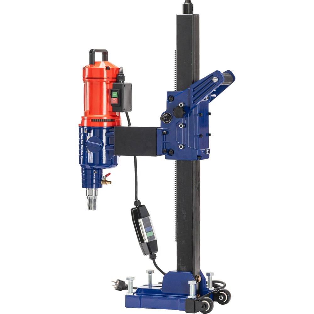 Изображение товара Станок для алмазного сверления TORGWIN BL-500 EP T1121576