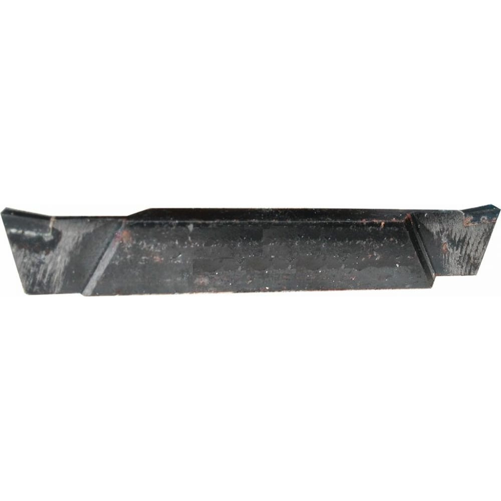 Токарный отрезной двухсторонний резец Станкоинструмент и оснастка отрезной конический токарный резец stubai