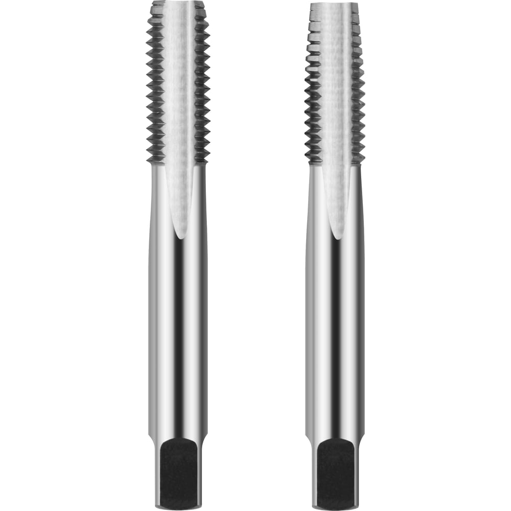 Изображение товара Метчик машинно-ручной ИНСТУЛС М2.5х0.45 для резьбы по стали