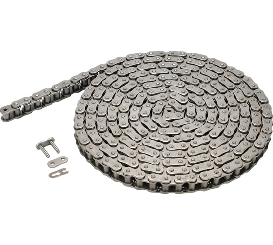 Изображение товара Цепь CHOHO 60HS-1 (60HSP) (5,029 м; 264 зв.) 60HS-1 (60HSP) (264 зв.)