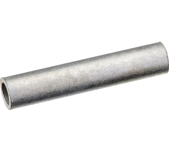 Изображение товара Кабельная медная луженая гильза duwi под опрессовку ГМЛ-6-4, 10 шт./упаковка, 26782 9