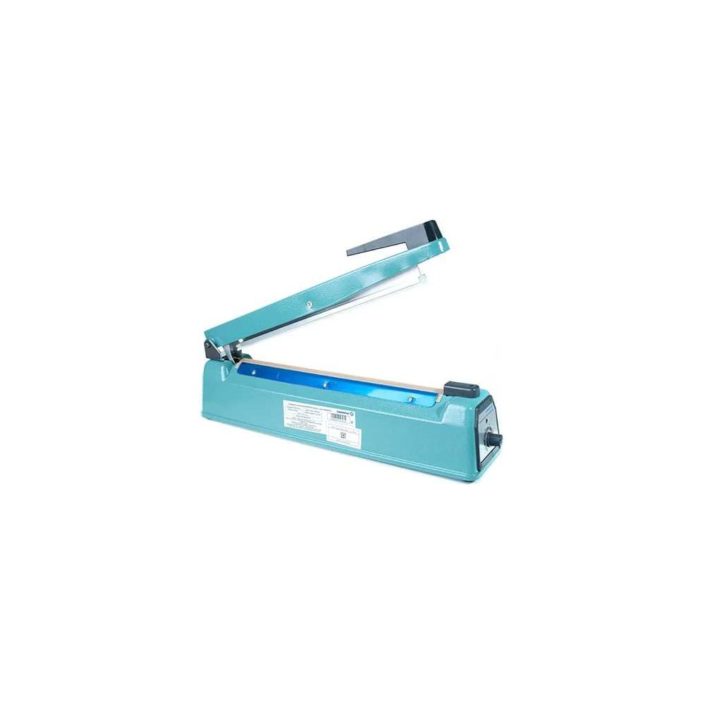 Изображение товара Запайщик пакетов Foodatlas PFS-300, металл, 2мм