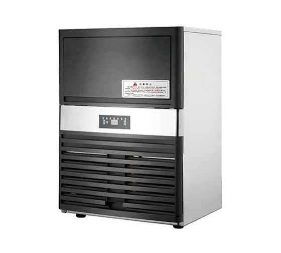 Изображение товара Льдогенератор Foodatlas BY-250F, куб, проточный УТ000010732