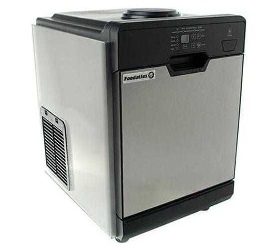 Изображение товара Льдогенератор Foodatlas BY-Z25FT, куб, внеш резервуар УТ000010737