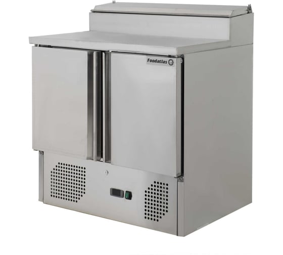 Изображение товара Стол холодильный Foodatlas для пиццы PS200 00-00000271