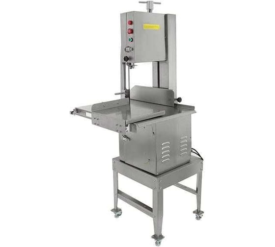 Изображение товара Пила ленточная Foodatlas для мяса HR-300A ЦБ000002020