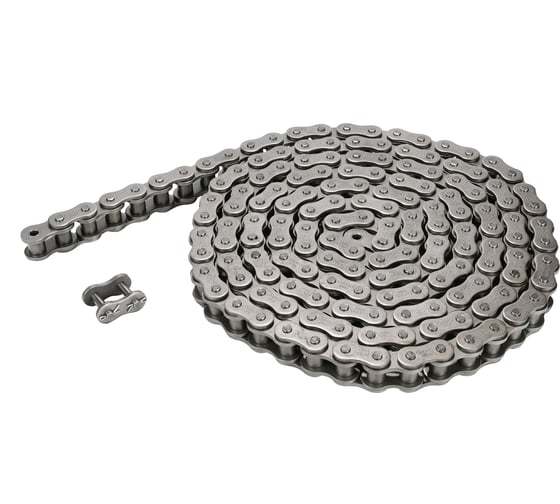 Изображение товара Цепь CHOHO 100H-1 (5,017 м; 158 зв.) 100H-1 (158 зв.)
