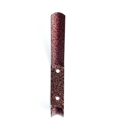 Изображение товара Крючок-вешалка Трибатрон КВ-02 медный антик 87877