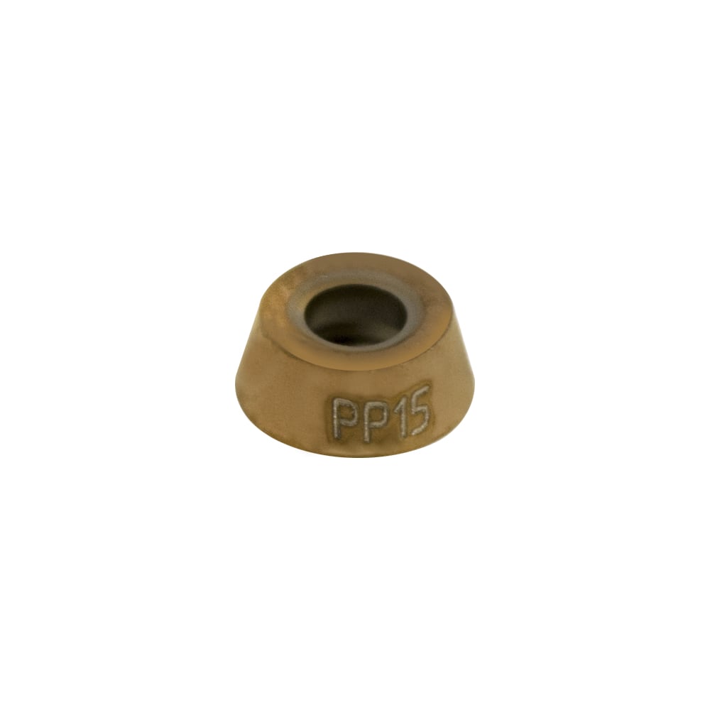 Изображение товара Пластина сменная Русский Инструмент круглая RDMW 0602MO PP15 ri.365.35