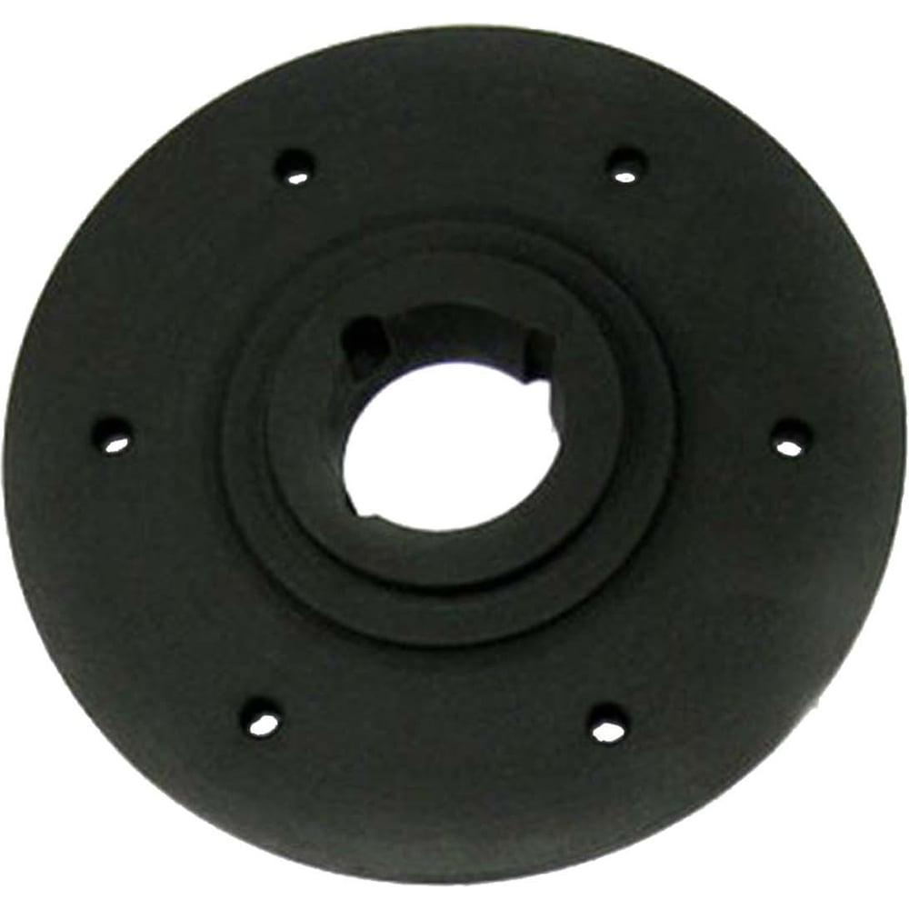 Изображение товара Ступица приворачиваемая KRB SM25 340x340x45 мм 12 кг