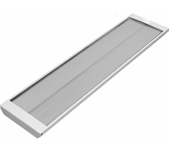 Изображение товара Инфракрасный обогреватель FLAMES Дуэт-1,3 2102.00.00-04