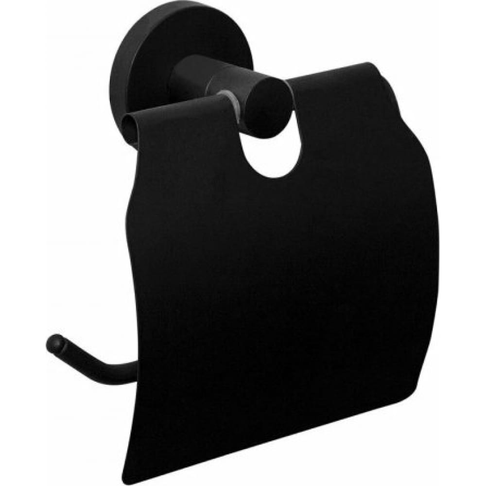 Держатель для туалетной бумаги Haiba держатель туалетной бумаги bemeta без крышки 170x65 мм 104212032