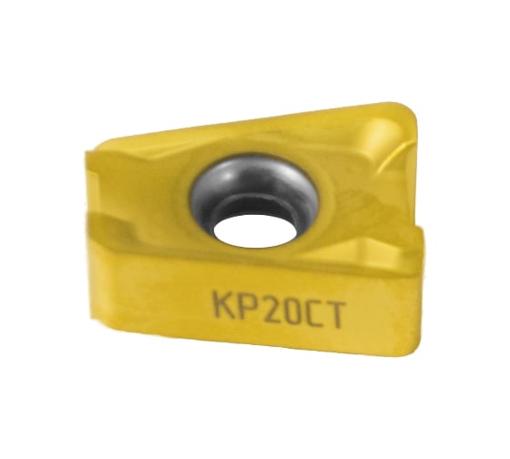 Изображение товара Пластина сменная параллелограммная LNHX 17T616PFR-M KP20CT Русский Инструмент ri.449.19