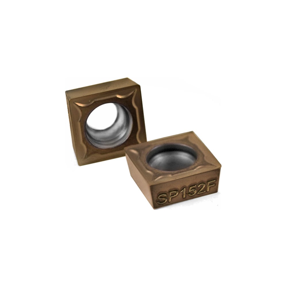 Изображение товара Пластина сменная квадратная Русский Инструмент SCMT 09T304-CM SP152F