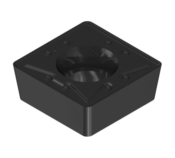 Изображение товара Пластина сменная квадратная Русский Инструмент SCMT 120404-OT PC22M ri.122.725