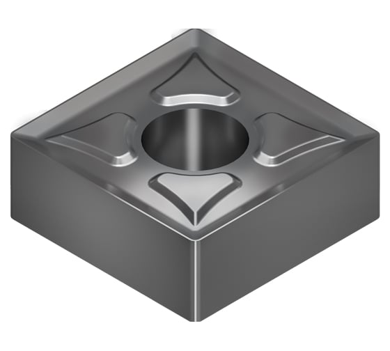 Изображение товара Пластина сменная квадратная SNMG 120404-CF MP203R Русский Инструмент ri.122.827