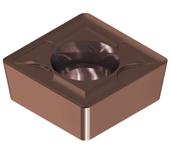 Изображение товара Пластина сменная квадратная SCMT 120404-XM SP152F Русский Инструмент ri.122.823