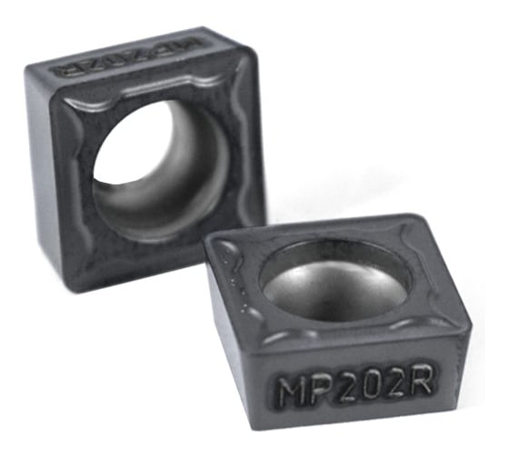 Изображение товара Пластина сменная квадратная SCMT 09T304-CM MP202R Русский Инструмент ri.122.816