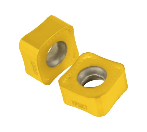 Изображение товара Пластина сменная квадратная SNHU 1206XTN KP20CT Русский Инструмент ri.122.852