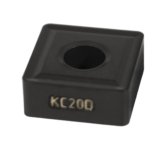 Изображение товара Пластина сменная квадратная SNMG 150612 KC20D Русский Инструмент ri.122.786