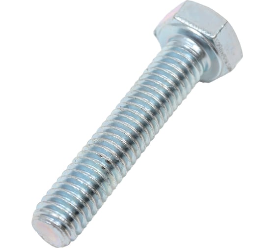 Изображение товара Болт SWFS DIN933 М6х30, 200 шт. тов-141724