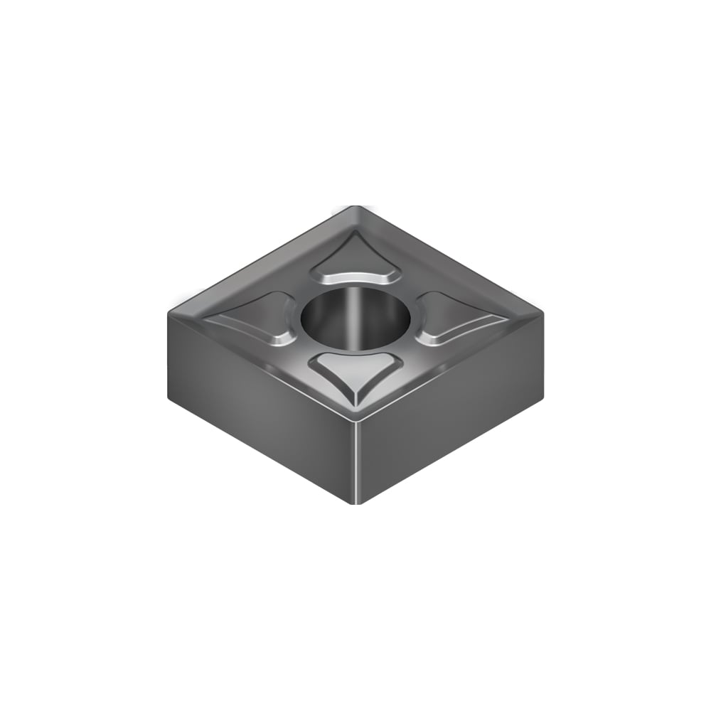 Изображение товара Пластина сменная квадратная SNMG 120412-CM Русский Инструмент для металлообработки