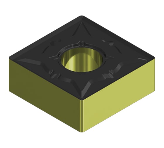 Изображение товара Пластина сменная квадратная SNMG 150608-OP PC20F Русский Инструмент ri.122.755