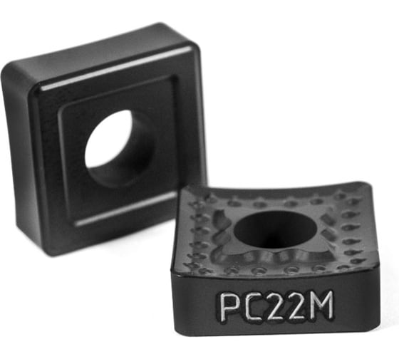 Изображение товара Пластина сменная квадратная SNMM 190616-PH PC22M Русский Инструмент ri.122.805