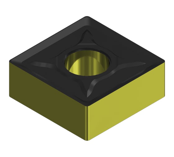 Изображение товара Пластина сменная квадратная SNMG 150612-PR PC22M Русский Инструмент ri.122.757