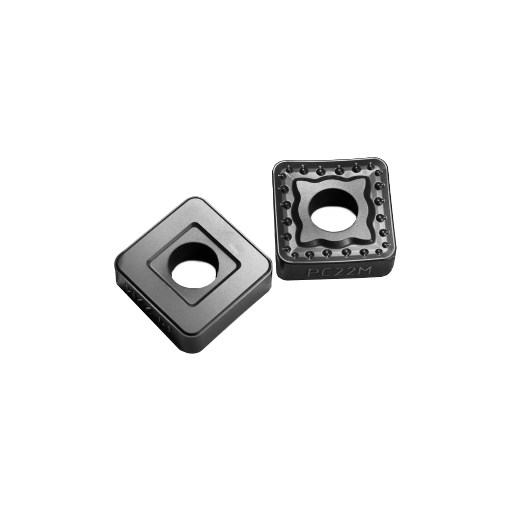 Изображение товара Пластина сменная квадратная Русский Инструмент SNMM 190624-PR PC22M