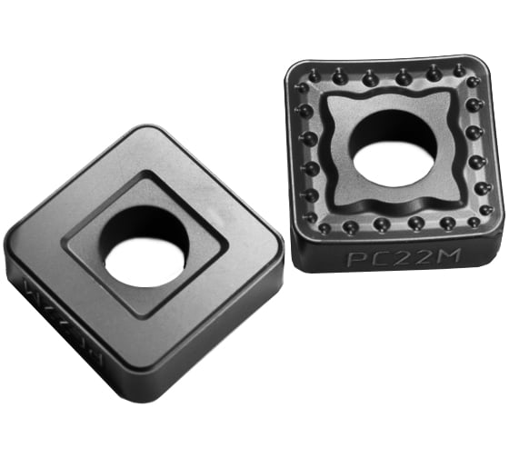 Изображение товара Пластина сменная квадратная SNMM 190624-PR PC22M Русский Инструмент ri.122.808