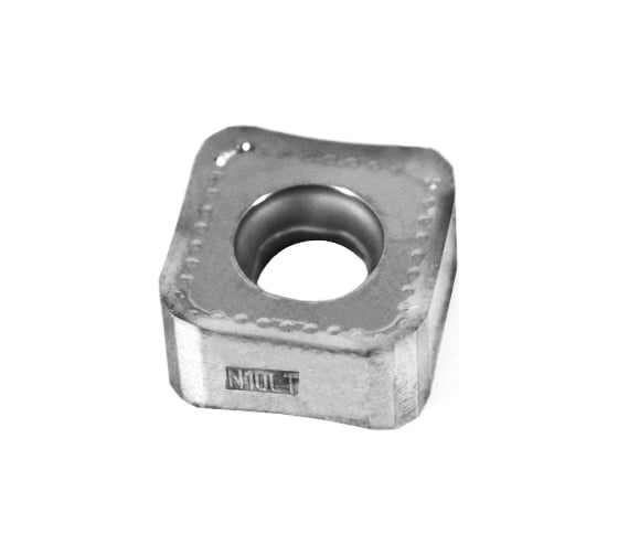 Изображение товара Пластина сменная квадратная SNHU 1206XTN-AL N10CT Русский Инструмент ri.122.849