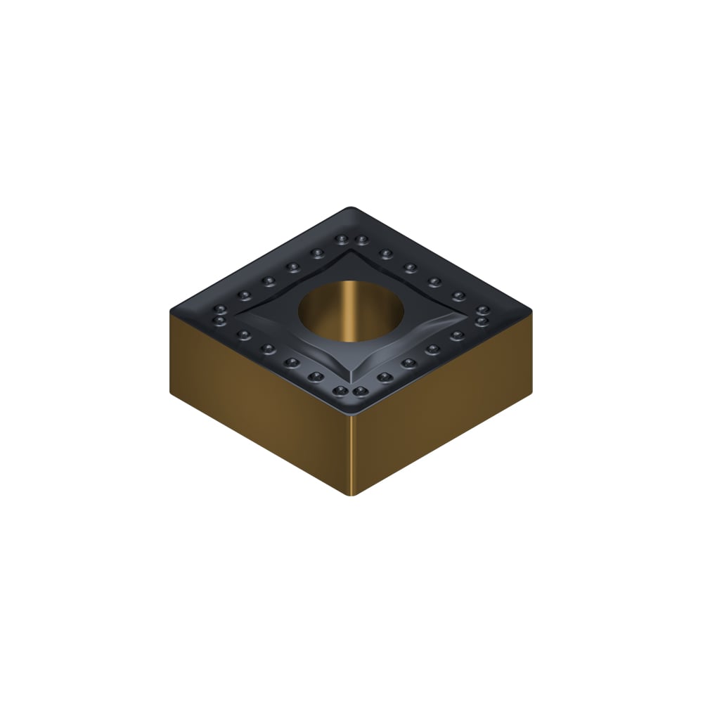 Изображение товара Пластина сменная квадратная Русский Инструмент SNMM 190612-JP PC20F