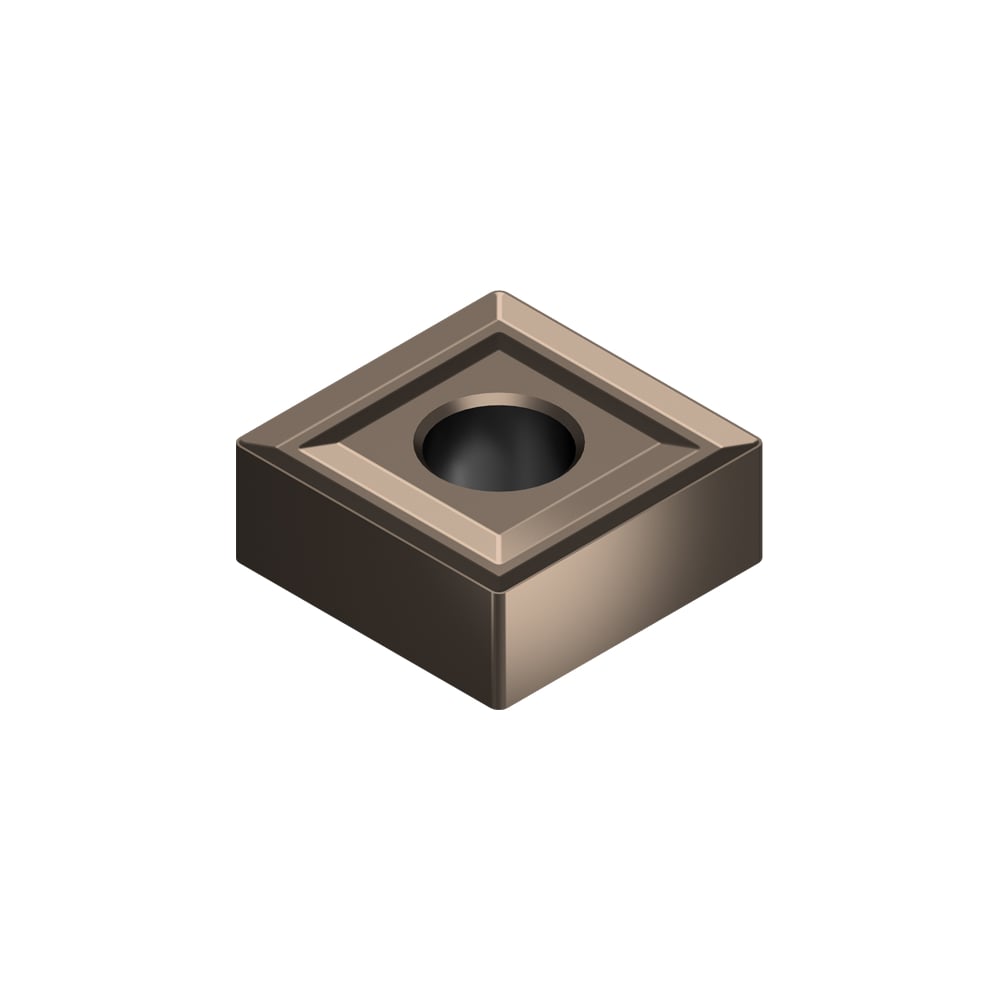 Изображение товара Пластина сменная квадратная Русский Инструмент SNMG 120412-MS MP25M