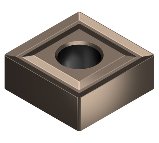 Изображение товара Пластина сменная квадратная SNMG 120412-MS MP25M Русский Инструмент ri.122.779