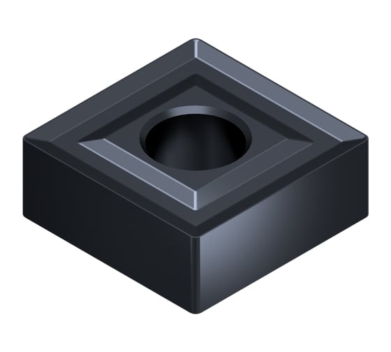 Изображение товара Пластина сменная квадратная SNMG 120404-MT PC22M Русский Инструмент ri.122.749