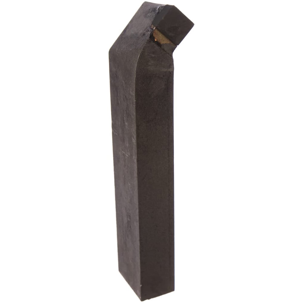 Изображение товара Резец токарный проходной отогнутый (32х20х170 мм; ВК8; левый) Станкоинструмент и оснастка 4811381016421