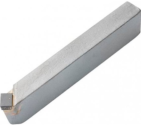 Изображение товара Резец токарный проходной прямой (25х16х140 мм; левый; ВК8) Станкоинструмент и оснастка 4811381016032