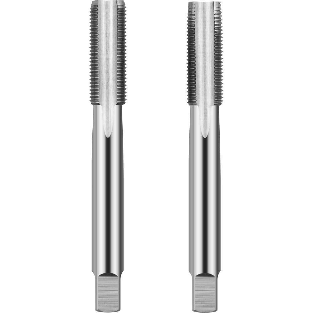 Изображение товара Метчик ИНСТУЛС м/р М 60.0х2.0 к-т Р6М5 6G ГОСТ 3266-81