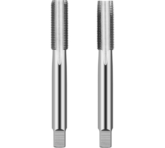 Изображение товара Метчик ИНСТУЛС м/р М. 48.0х1.5 к-т Р6М5 6H исп.2 ГОСТ 3266-81 00001903007